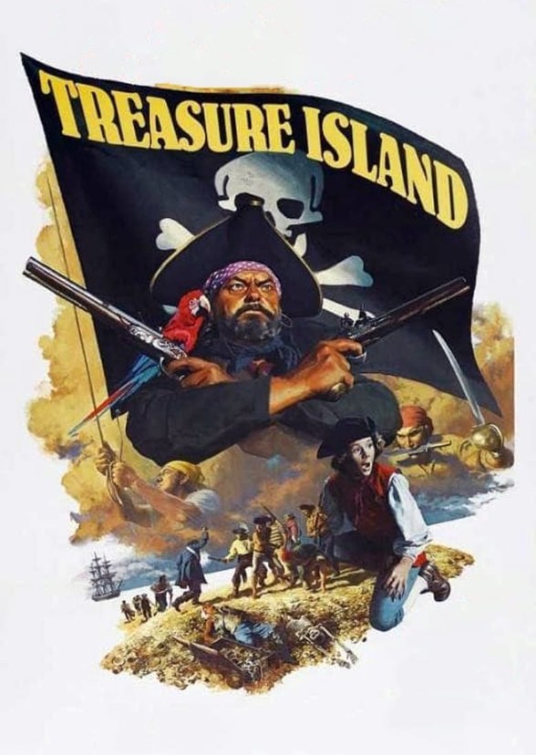 Treasure Island