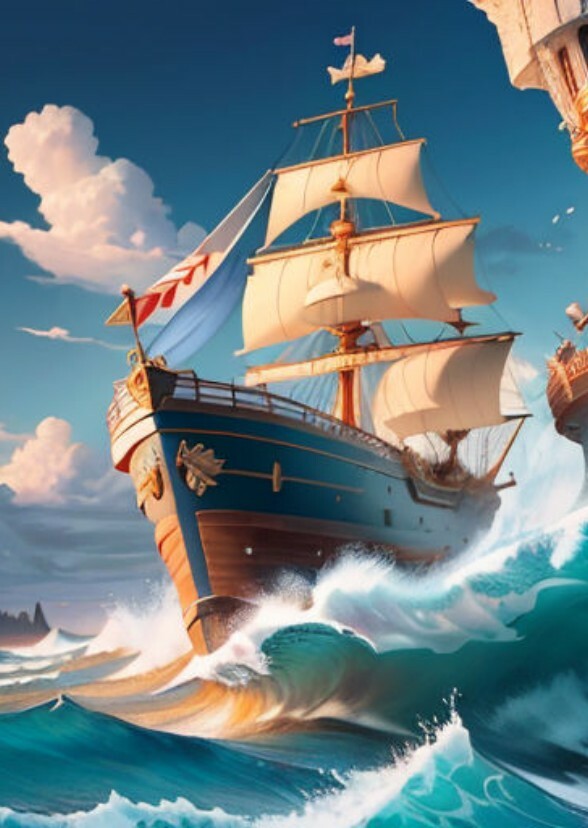Treasure Hunters