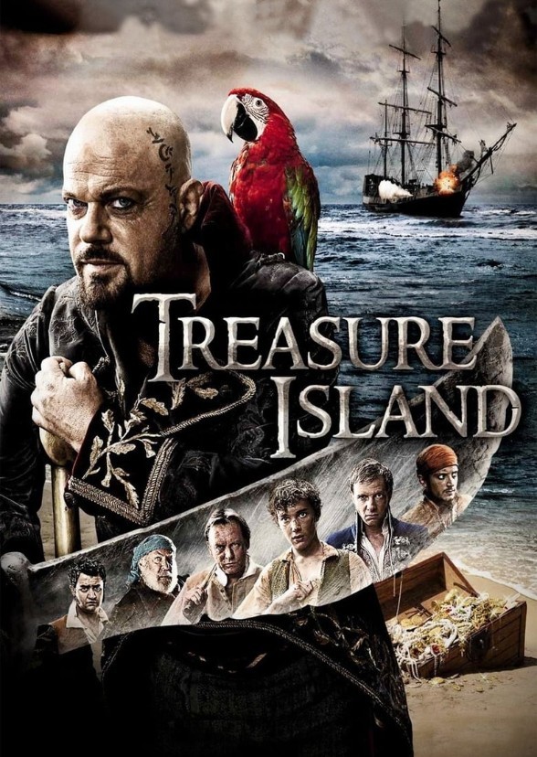 Treasure Island 