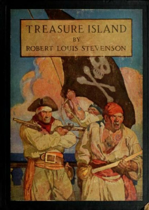 Treasure Island