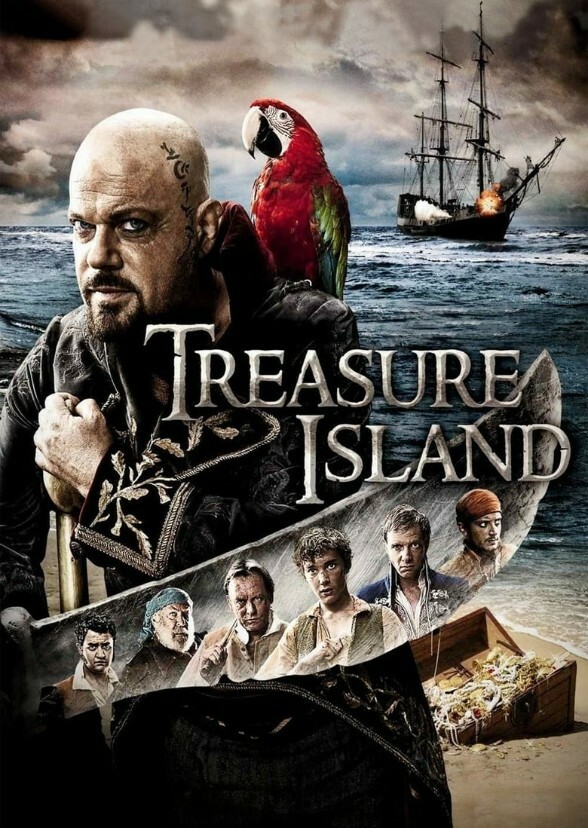 Treasure Island