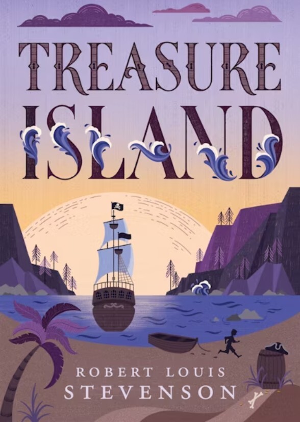 Treasure Island