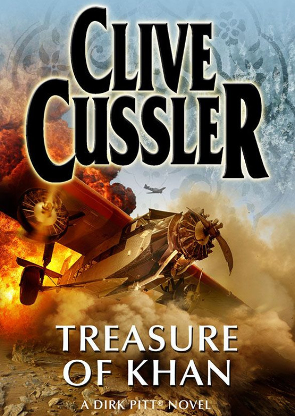 Treasure of Khan