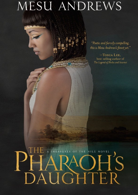 Treasures of the Nile