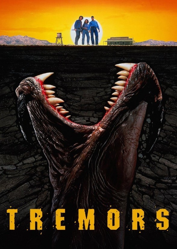 Tremors (2020)