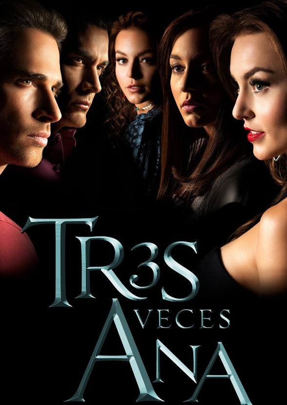 Tres Veces Ana.