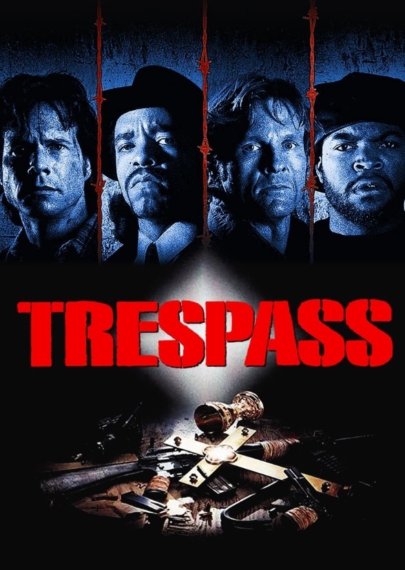 Trespass (1992 Remake)