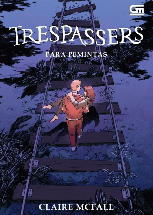 Trespassers 