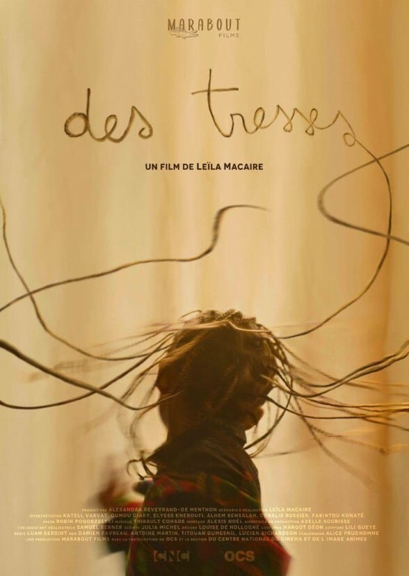 Tresses & Tactics