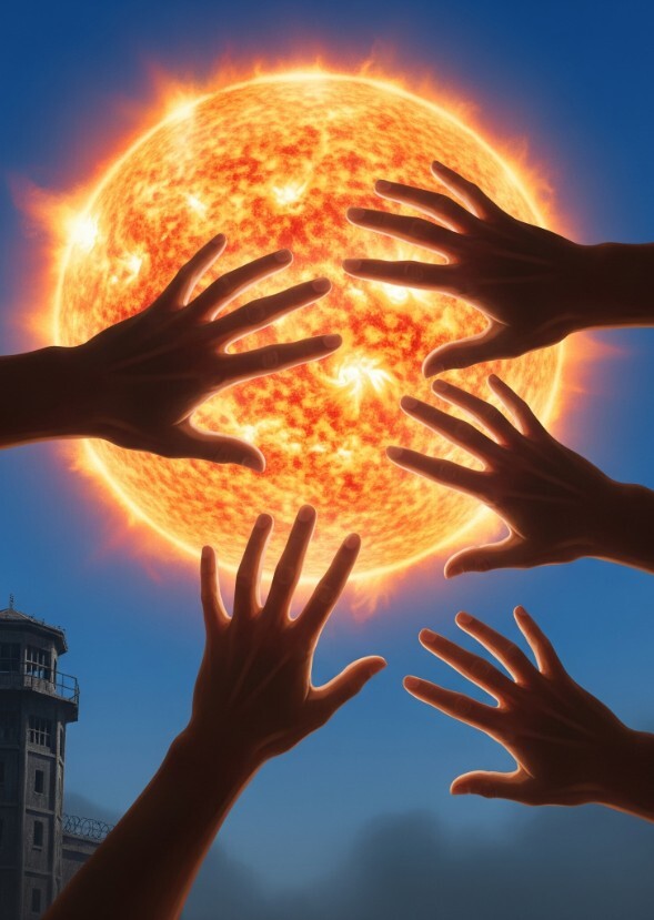 Trial By Sunlight