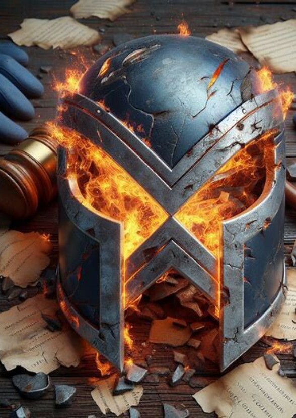 Trial of Magneto