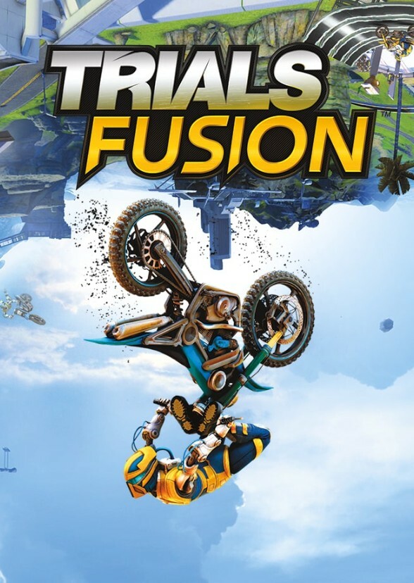 Trials Fusion