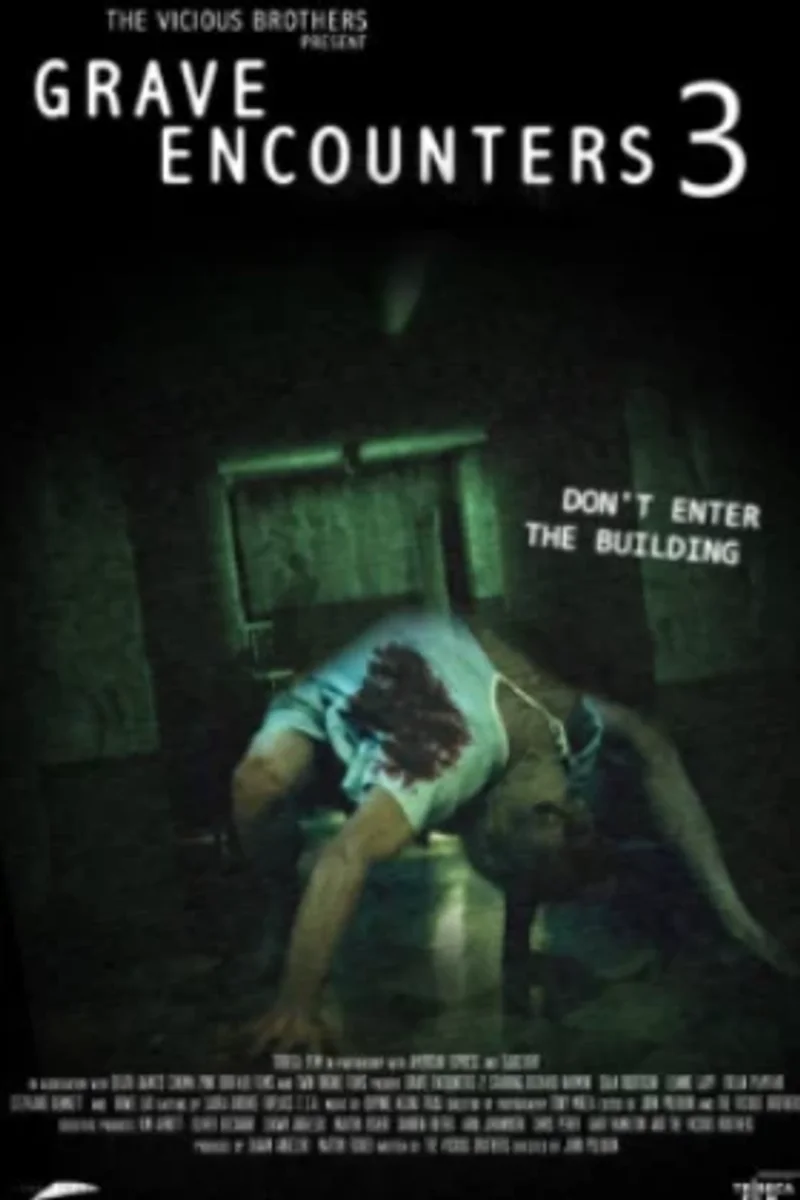 Grave Encounters 3