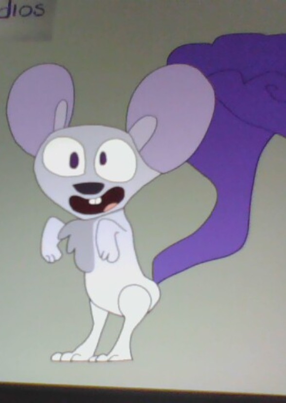 Trichilla: Follow that Chinchilla
