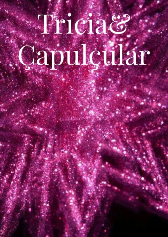 Tricia ve Çapulcular 