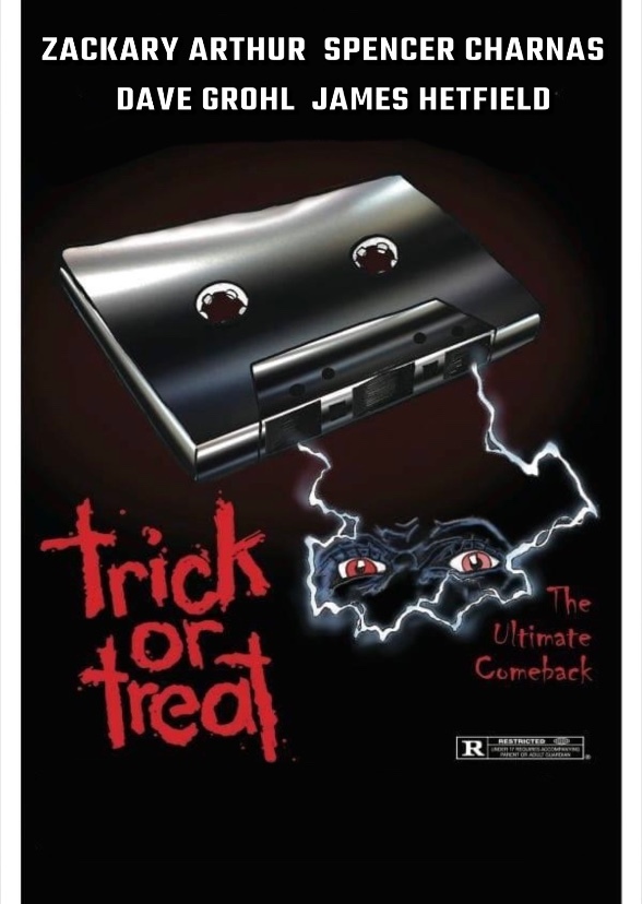Trick or Treat 