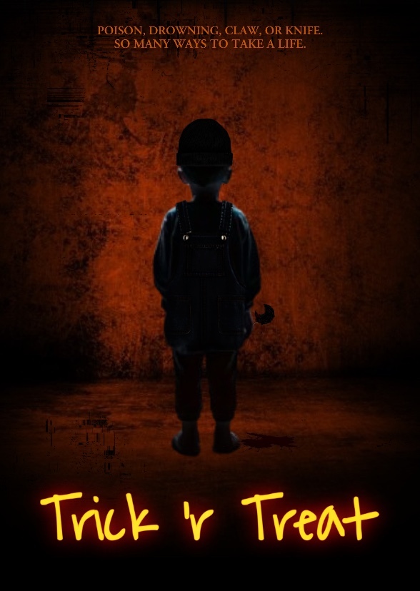 Trick 'r Treat (2003)