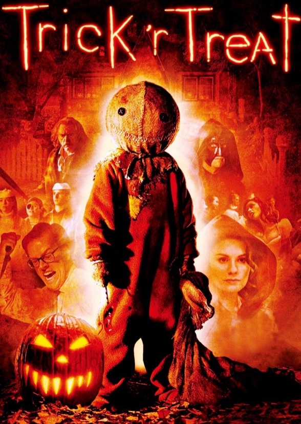 Trick 'r Treat (2017)