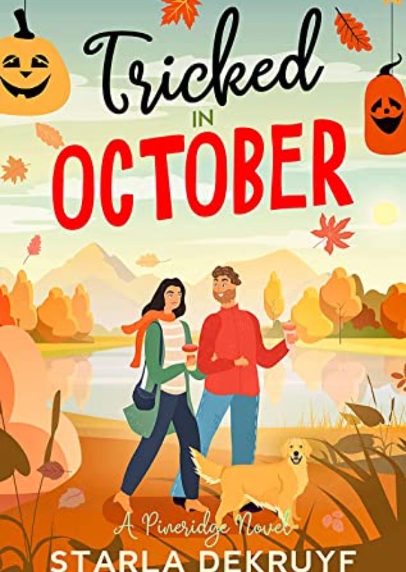 Tricked in October