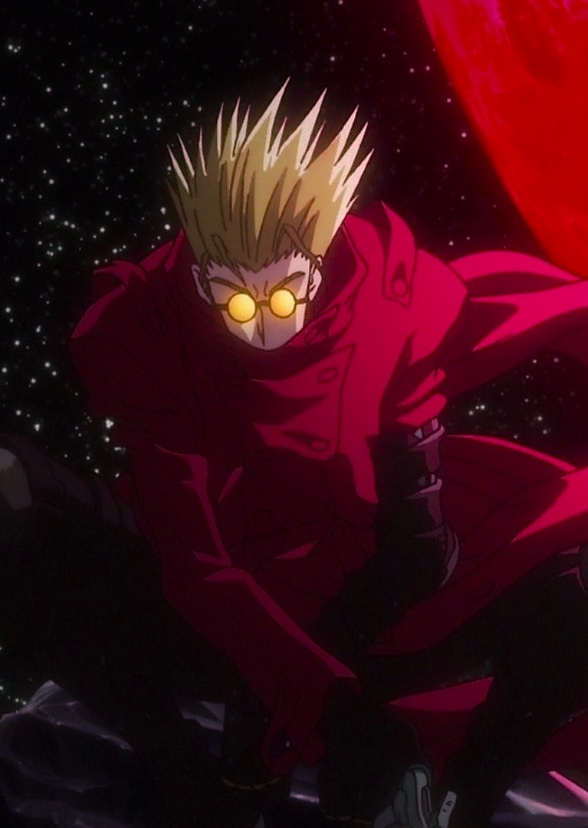 Trigun