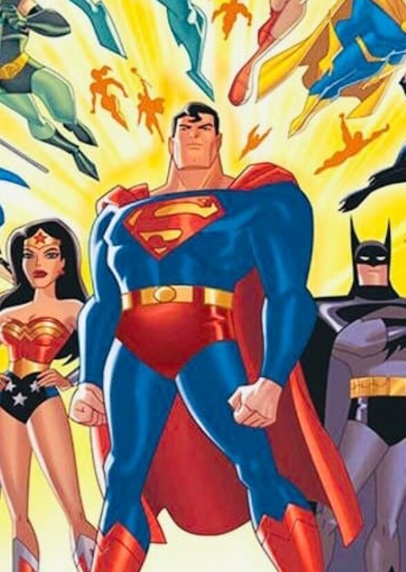 Trinity