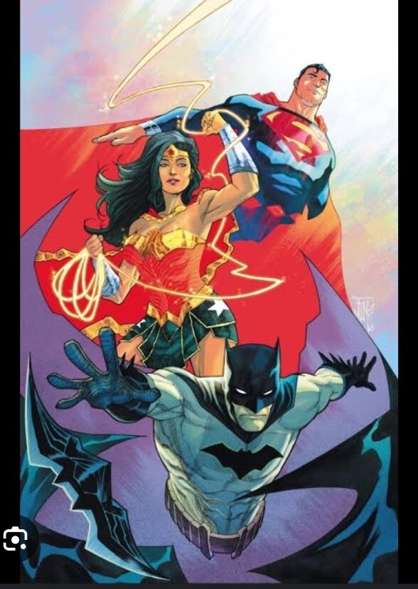 Trinity