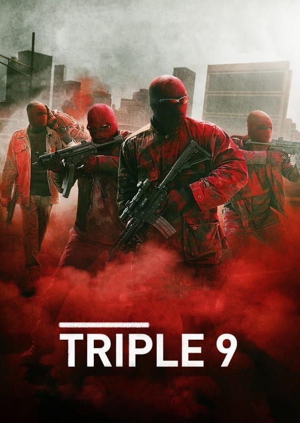Triple 9 (2006)