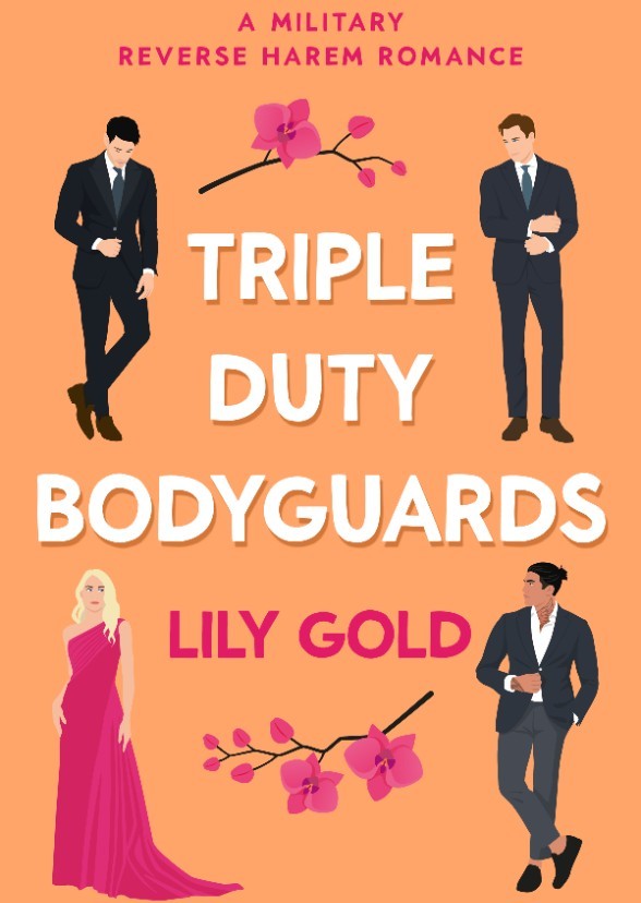 TripleDuty Bodyguards Fan Casting on myCast