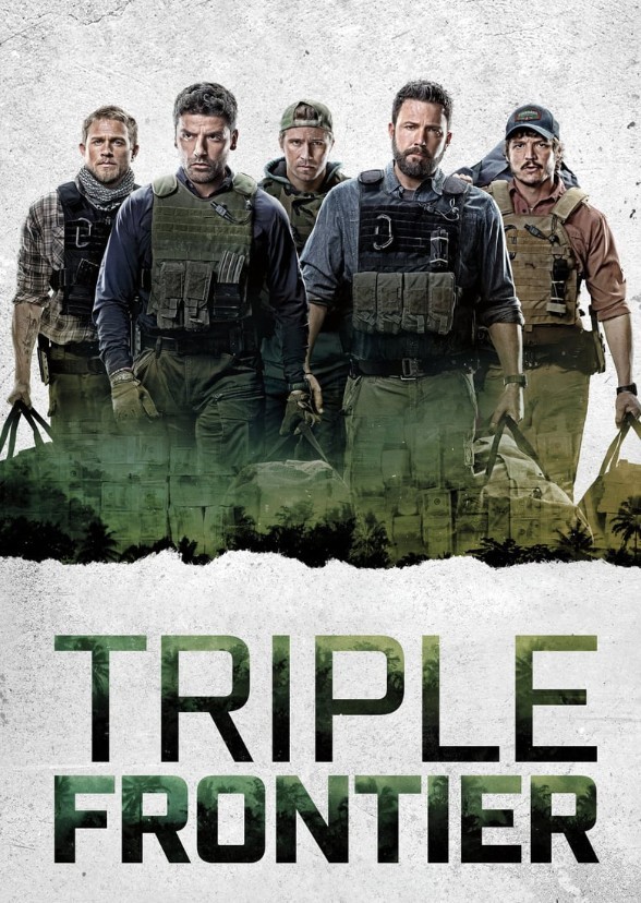 Triple Frontier (1999)