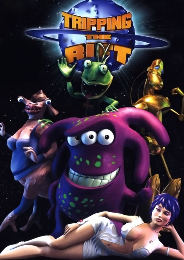Tripping the Rift