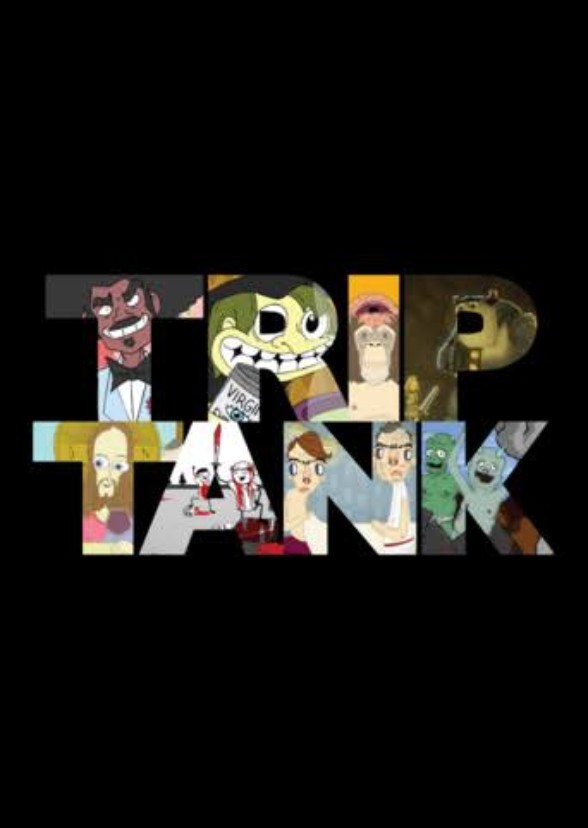 Triptank (Season 1).