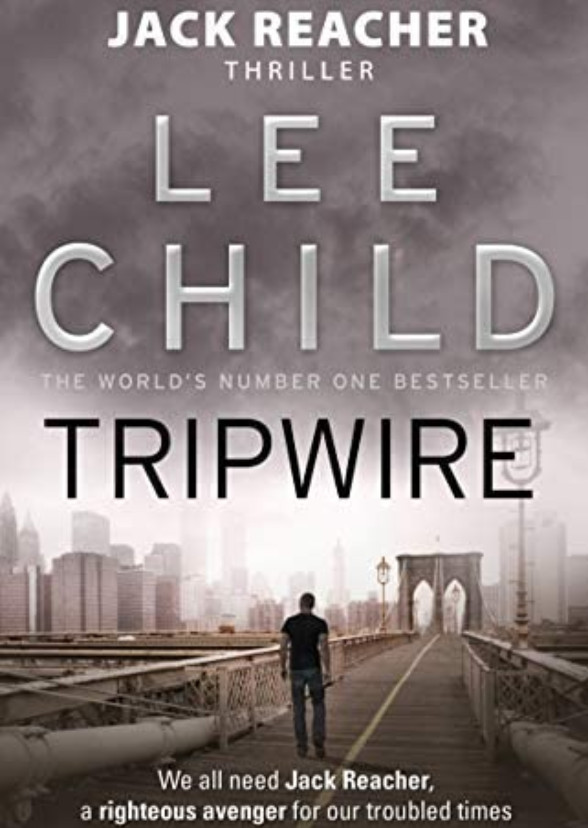 Tripwire Fan Casting on myCast