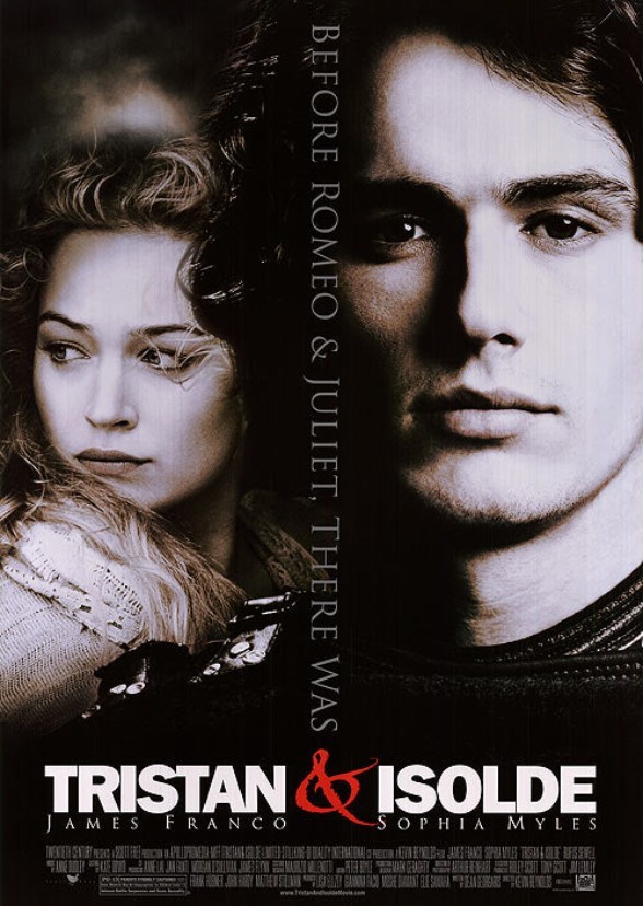 Tristan and Isolde