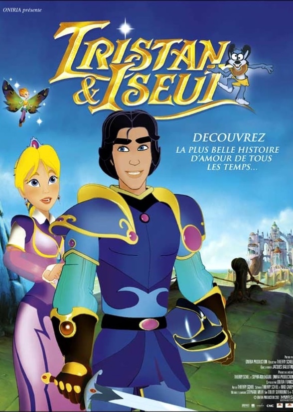 Tristan and Isolde (Live Action)