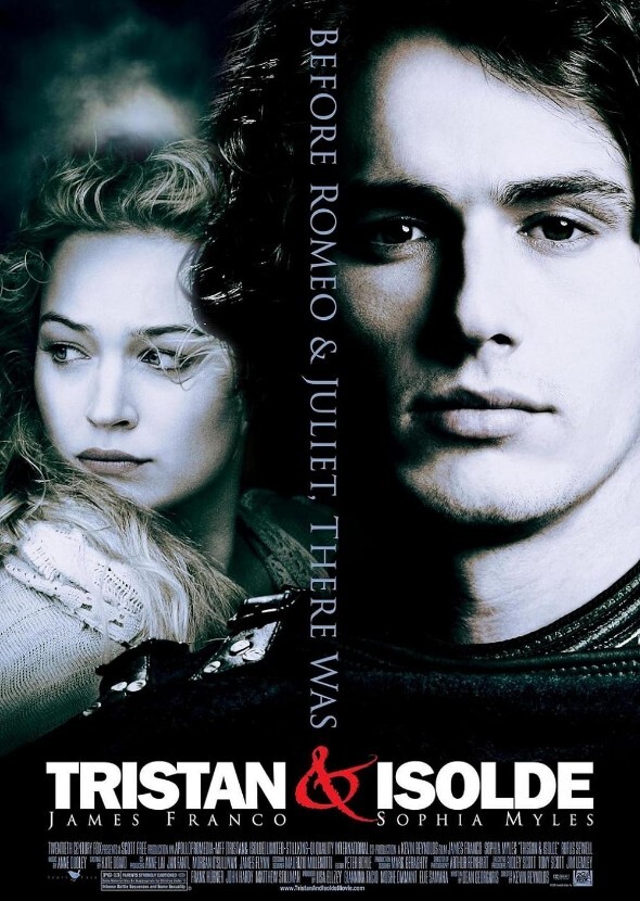 Tristan + Isolde (2006)
