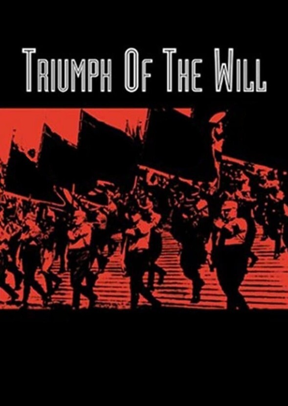 Triumph of the Will
