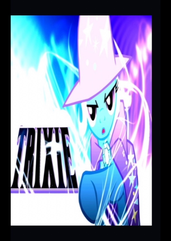 Trixie 