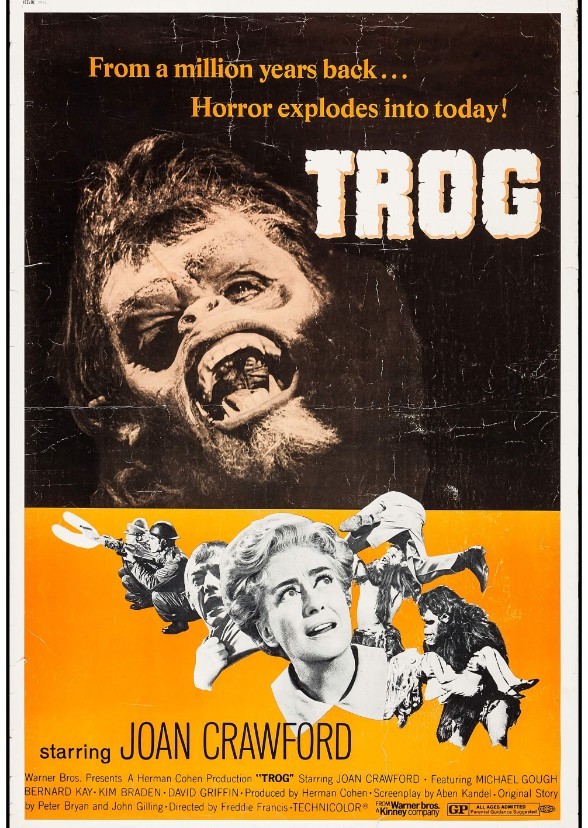 Trog