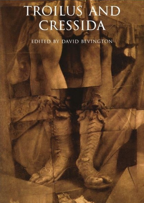 Troilus and Cressida