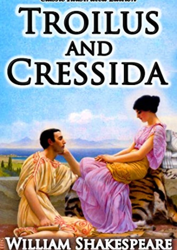 Troilus and Cressida