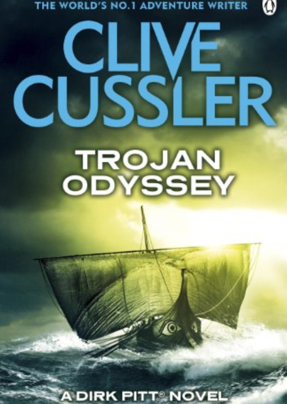 Trojan Odyssey