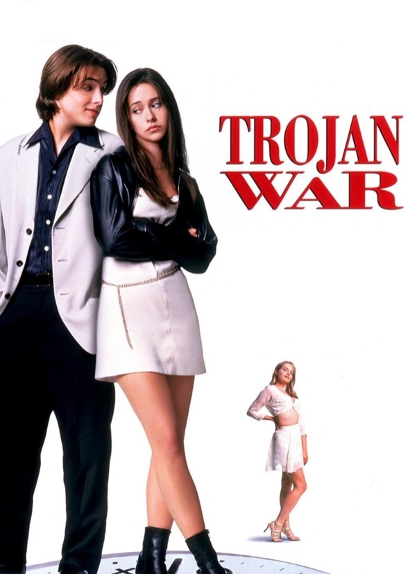 Trojan War Remake