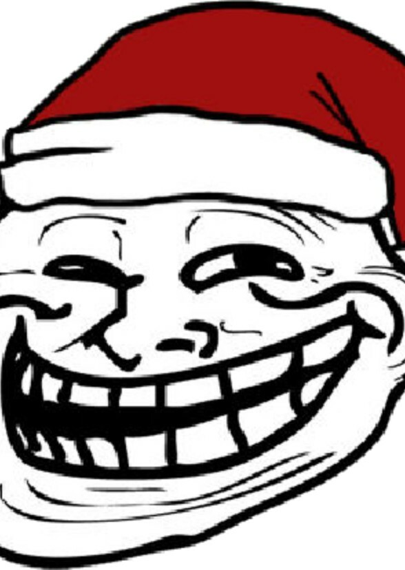 Trollfighters: Roman Holiday