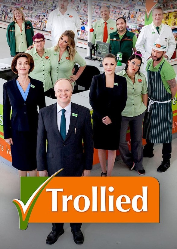 Trollied