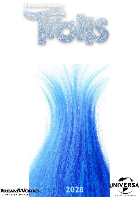 Trolls (reboot)