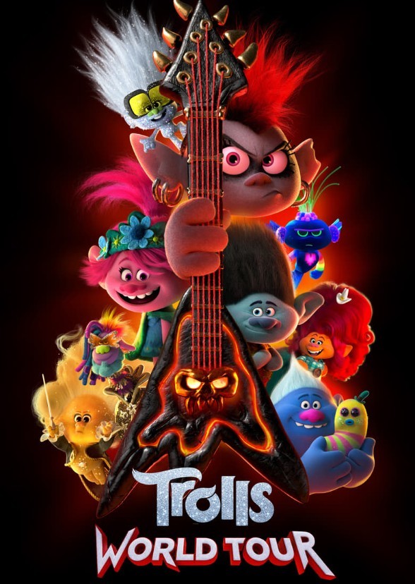 Trolls: World Tour (2005)