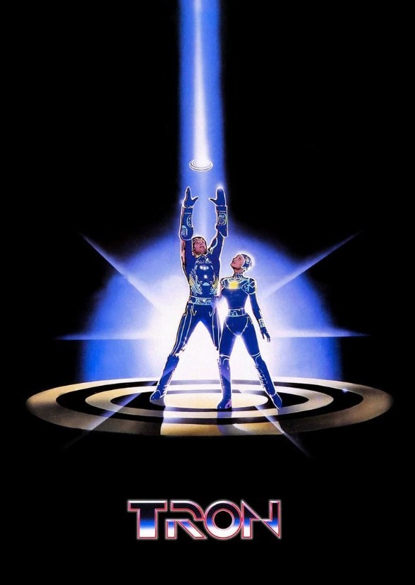 Tron (2012)