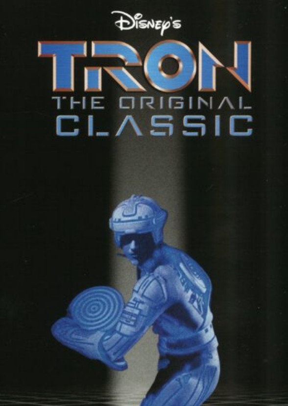 Tron (2021 remake)