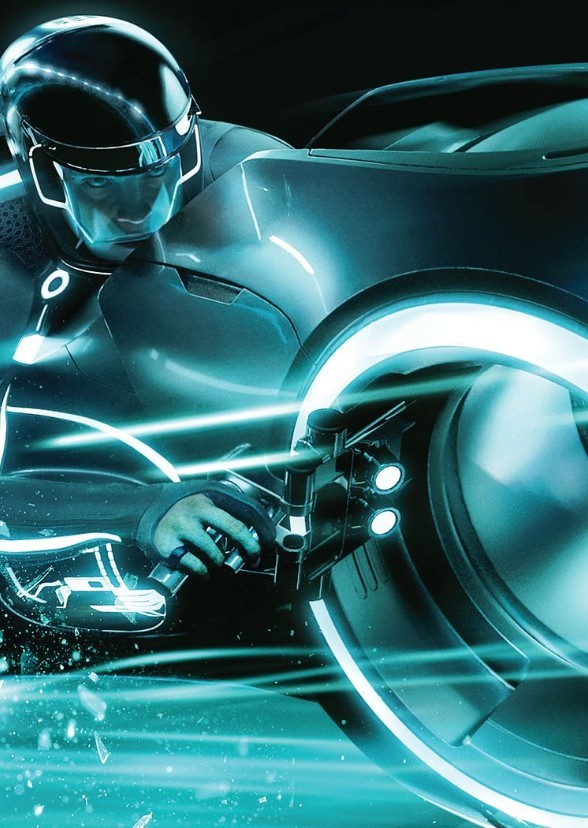 TRON 3