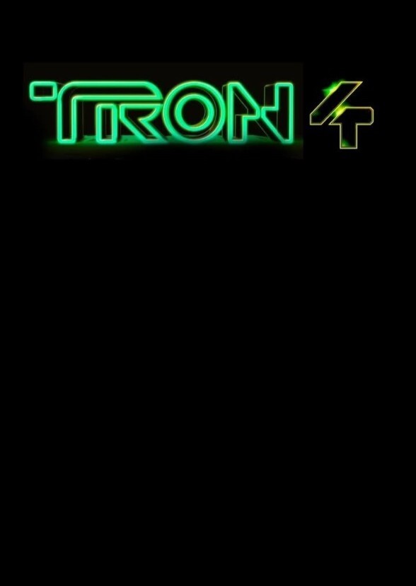 Tron 4 End Game